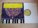 Deutsche Grammophon - Rachmaninoff - Richter - Stereo- 138 076 SLPM