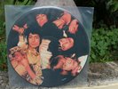 the rolling stones / the unstoppable stones( picture disc, australie)