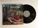 JIMMY CAMPBELL HALF BAKED RARE VERTIGO SWIRL FOLK PSYCH NM