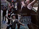THE DOORS STRANGE DAYS US ORIG’67 ELEKTRA MONO 1ST PRESS HYPE STICKER SHRINK