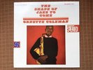 Ornette Coleman 