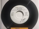 Mike OldField Foreign Affair Freeze I.O.U. 45 7' Promo Jukebox Mint + Sticker
