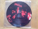 JUDAS PRIEST-KILLING MACHINE-LP-PICTURE-DISC-MINT.
