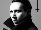 Marilyn Manson Heaven Upside Down RED Vinyl sold out