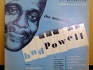 BUD POWELL “The Amazing Bud Powell” Blue Note 5003 DG, Frame, 