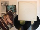 The Beatles - White Album - 1968 Apple Press w/ All Inserts SWBO-101 (EX) #   1M