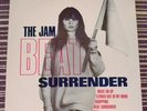 The Jam Beat Surrender 12