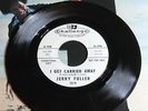 NORTHERN SOUL - JERRY FULLER - I GET CARRIED AWAY - CHALLENGE - ORIGINAL  - HEAR
