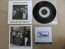 BUZZCOCKS - SPIRAL SCRATCH - 7