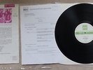 WHITESNAKE - IN CONCERT 212 - 1979 BBC TRANSCRIPT RADIO SHOW LP - Deep Purple