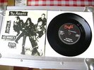 THE ADVERTS Gary Gilmore's Eyes / Bored Teenagers 7