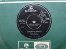 N' MINT   BEATLES PAPERBACK WRITER 66 PARLOPHONE 45 RARE LIKE THIS  NM