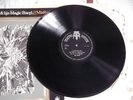 CAPTAIN BEEFHEART AND HIS MAGIC BAND - MIRROR MAN - 12