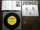 Judge - New York Crew 7