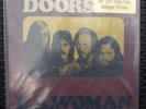 THE DOORS - L.A. WOMAN -SEALED VINYL LP  DCC COMPACT CLASSIC LIMITED EDITION