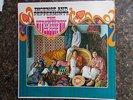 EX  UK PYE LP -  THE STRAWBERRY ALARM CLOCK  - 