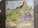 M-  UK HARVEST LP -  FOREST  - 