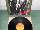 The Clash original debut vinyl LP 1977