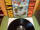 Guns N `Roses- Appetite For Destruction- Vinyl LP- 1987-NL