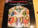 NEU SEALED: BACH Mass in B minor KLEMPERER 3-LP-Box EMI