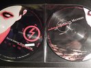 Marilyn Manson Antichrist Superstar Picture Disc 2 LP Set Mint Unplayed