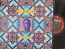 JOHN COLTRANE LP '72 ABC IMPULSE INFINITY FREE JAZZ VG+++ VINYL