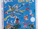 BACK FROM THE GRAVE VOL 6: 60s GARAGE PUNKERS Various Artists CRYPT LP SEALED