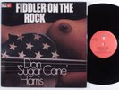 DON SUGAR CANE HARRIS Fiddler On the Rock MPS BASF LP NM unipak