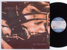 FRONT 242 No Comment WAX TRAX  LP+7