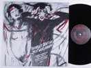 HEINER GOEBBELS & ALFRED HARTH Bertolt Brecht: Zeit Wirdknapp TONSTUDIO LP NM