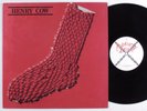 HENRY COW In Praise of Learning VIRGIN LP NM uk