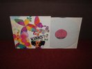 THE KINKS Face To Face LP 1966 PYE MONO 1st Press  TEXTURED LABELS