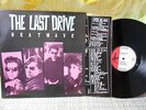 Last Drive m- greece LP Heatwave