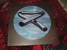 Mike Oldfield - Tubular Bells - Picture Disc Vinyl LP album