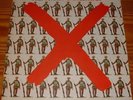 Lp:Wild Turkey:Battle Hymn,1.Pressung+Textbeiblatt m-/m-