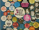 ROB HOEKE RHYTHM & BLUES GROUP Save Our Souls 1967 HOLLAND lp + BONUS pic