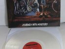 Dream Death Journey Into Mystery Ultra Clear Vinyl LP Record new