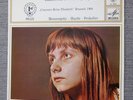 1ST PRIZE QUEEN ELISABETH COMPETITION NOVITSKAYA RECITAL MELODIA OS 2161 SIGNED