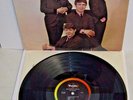 Introducing The Beatles AD BACK Vee Jay Original Press Oval Logo VJLP 1062