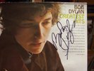 BOB DYLAN LP 