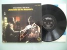 Jimmy Smith & Wes Montgomery - Further..., D', LP, Ri, Vinyl: m-, #1