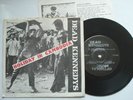 Punk DEAD KENNEDYS Holiday In Cambodia/Police Truck OPTIONAL MUSIC 7