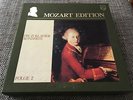 PHILIPS MOZART EDITION - HAEBLER - PIANO CONCERTOS - COMPLETE 13LP NM+