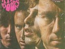 THE DOORS JIM MORRISON 45 PEOPLE ARE STRANGE+PS GERMANY RARE