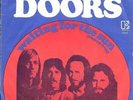 THE DOORS JIM MORRISON 45 WAITING FOR THE SUN+PS HOLLAND RARE