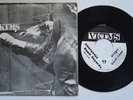 SF Punk VKTMS Midget EX EMERGENCY ROOM Original 7