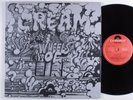 CREAM Wheels of Fire POLYDOR 2xLP NM uk gatefold