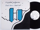 CRIPPLED PILGRIMS Head Down-Hand Out FOUNTAIN OF YOUTH LP NM