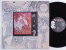 CULT Dreamtime BEGGARS BANQUET 2xLP VG++ uk