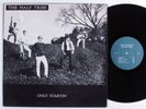 HALF TRIBE Only Startin' LP NM